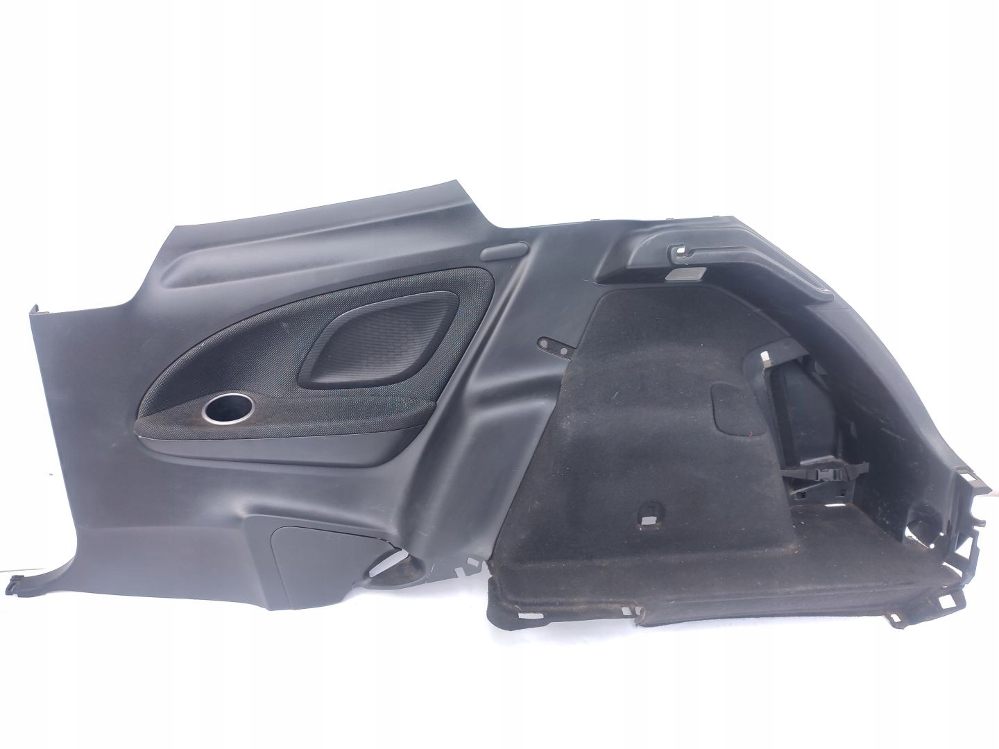boot upholstery right HONDA CIVIC VIII 2005-2008 1.8 and-VTEC 140KM