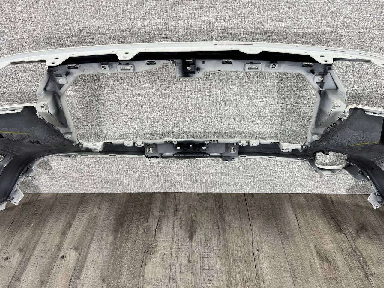 SUZUKI SX4 SX 4 S-CROSS 2021-> bumper front 71711-64U