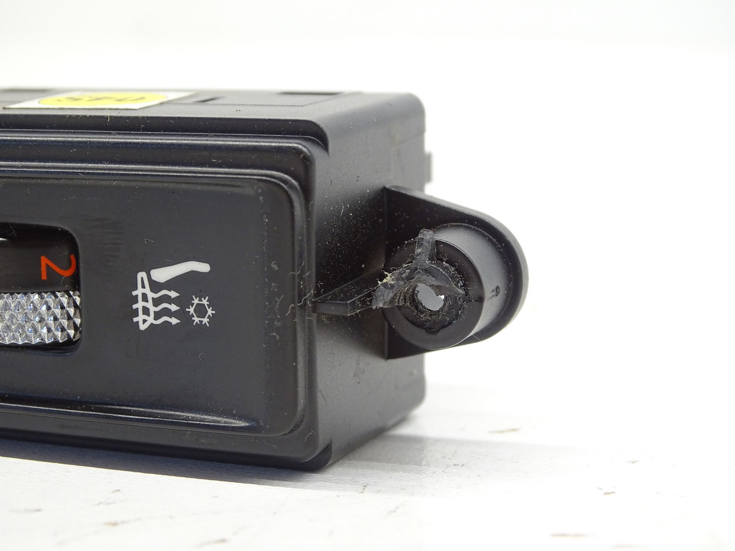 switch switch PODGRZEWANYCH seats BENTLEY CONTINENTAL 3W5963564A