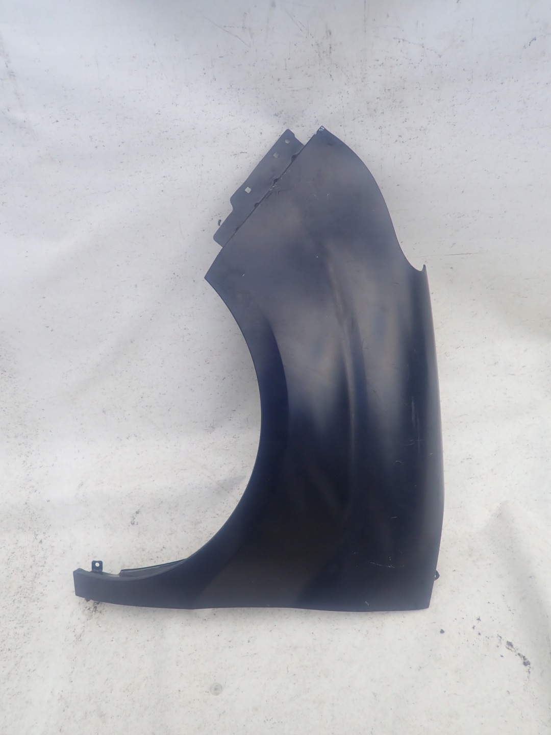 FIAT DOBLO II 10-14 fender left front front