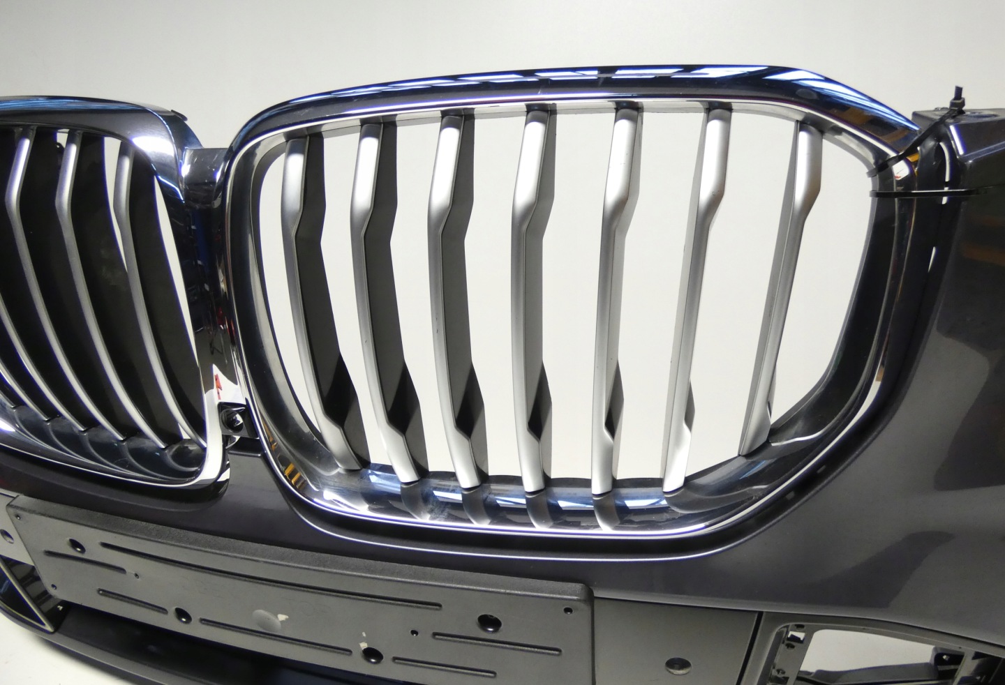 BMW X5 G05 m-packet 8069207 18-23 6 PDC KAMERA RADAR bumper front front