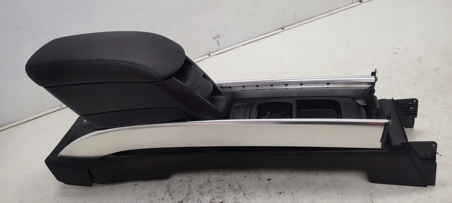 armrest tunel Opel Meriva B