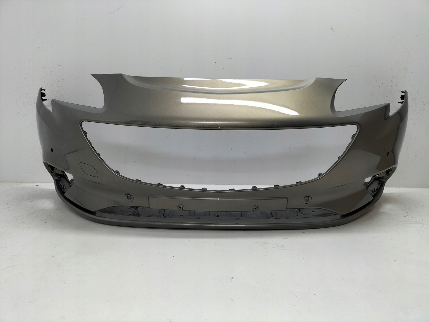 Frontstoßstange vorne OPEL CORSA E 14