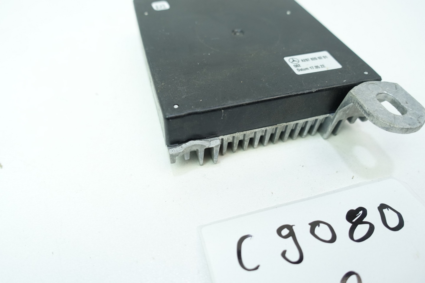 modul Bedienteil MULTIMEDIALNY MERCEDES A2978206201