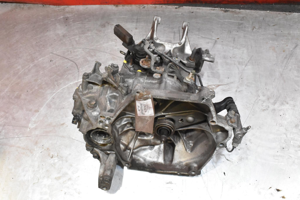 CAMBIO CH4M HONDA JAZZ 3 III 1.3 e-VTEC 99 KM 08-15