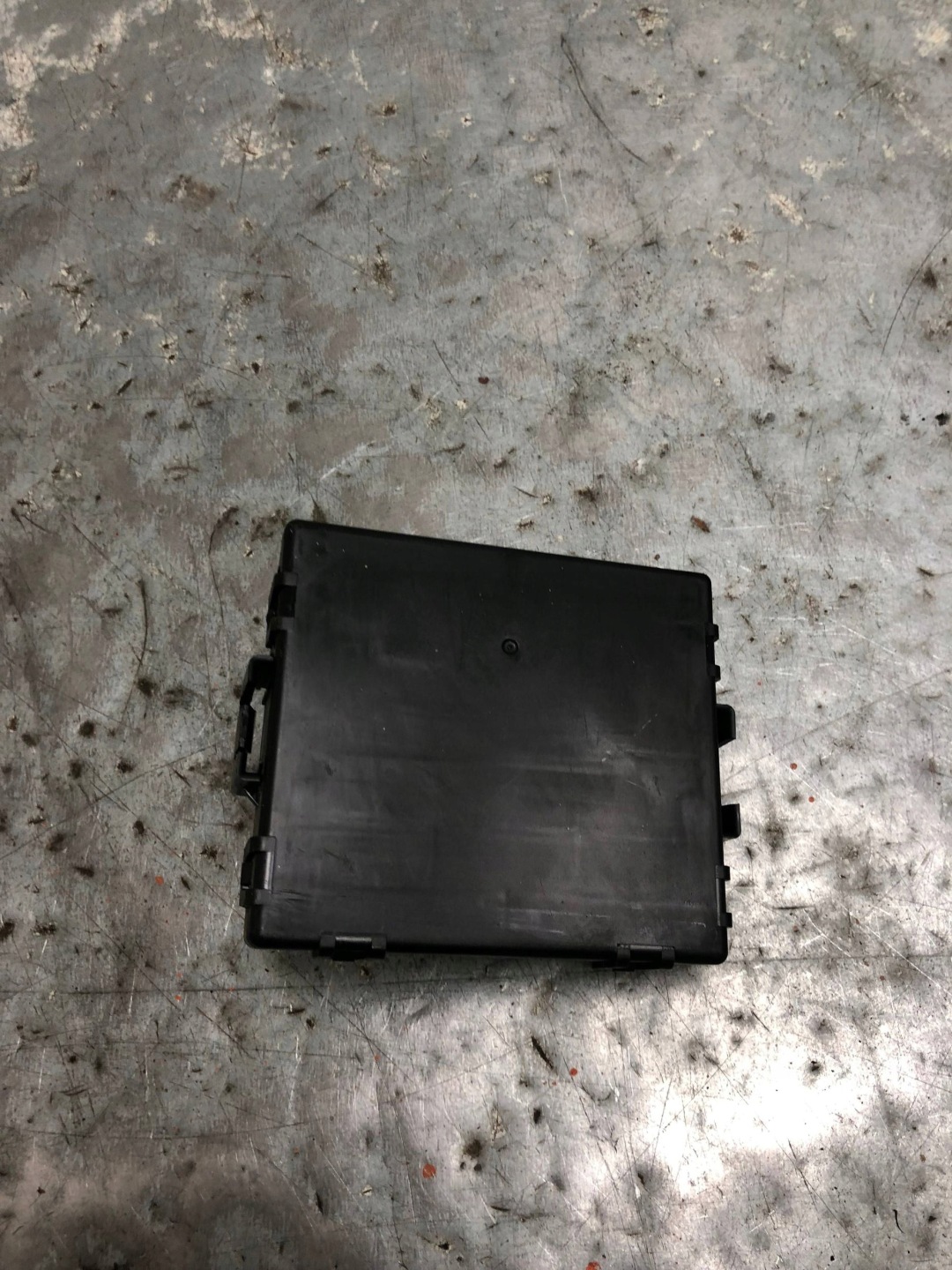 module GATEWAY VW TOURAN III 5Q0907530AK