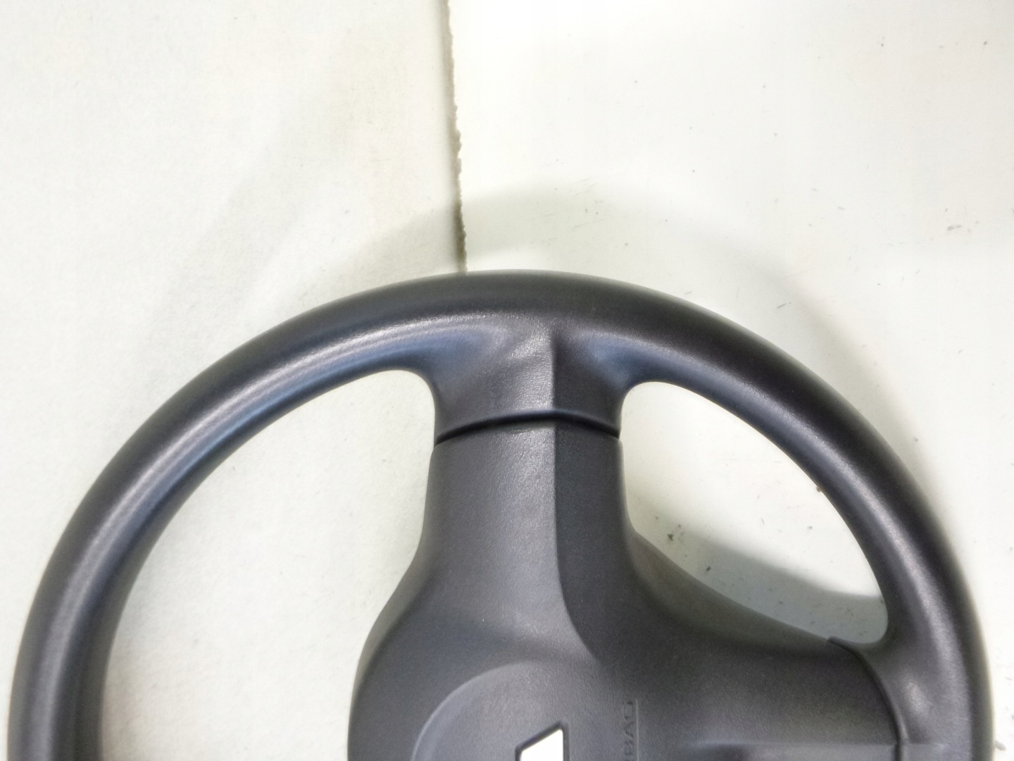 lenkrad + Airbag Mitsubishi Colt VI 2005r.