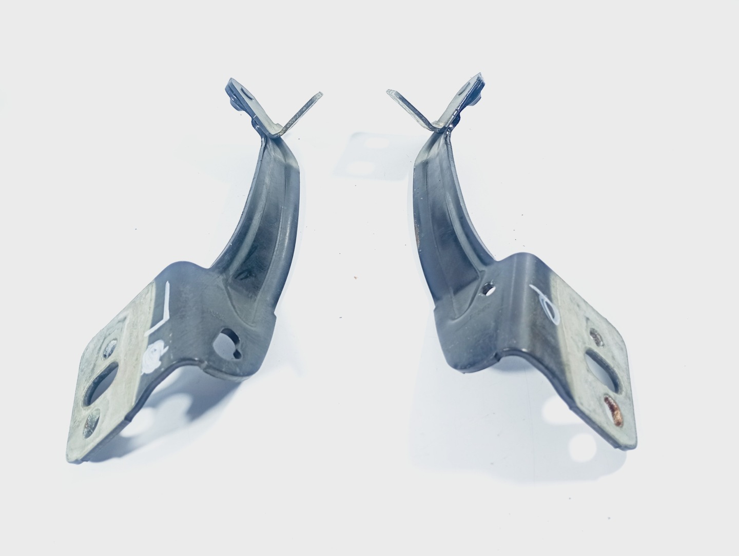 cerniere cofano anteriore OE 386303 RENAULT Kangoo 1 e 02-08