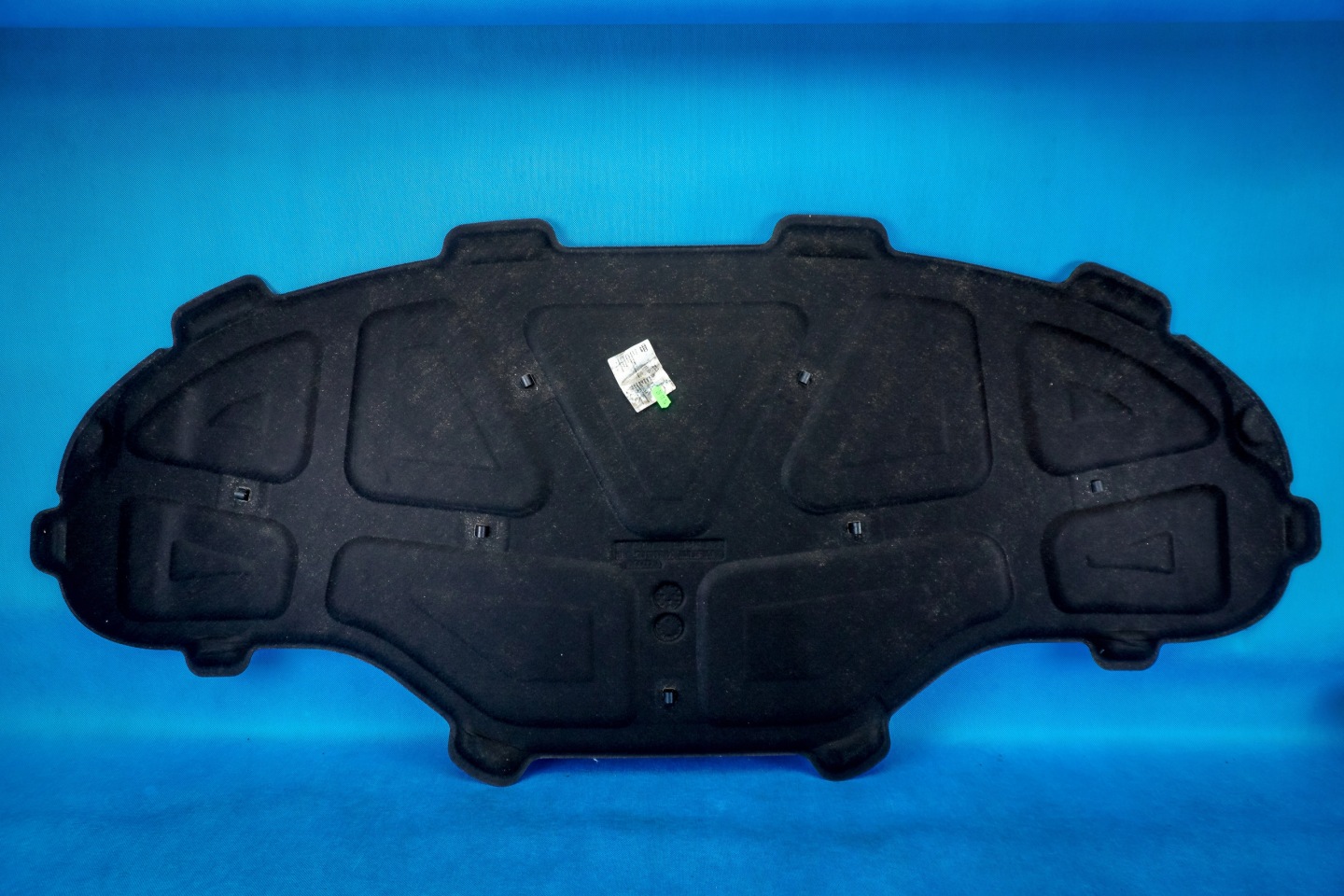 soundproofing bonnets front spinki Audi A8 S8 4H 4H0863825B