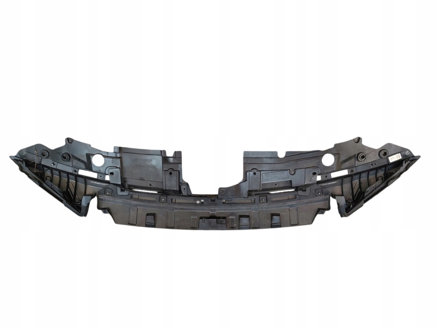 krytka kryt stěny předního MAZDA MX-30 (2020-) DN4E-50722 DN4E-50714