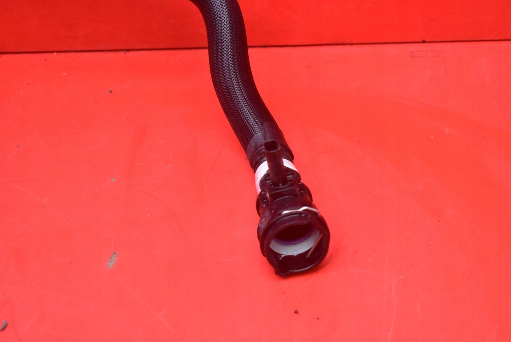 hose wiring pipe radiator 1077592-00-D TESLA MODEL 3 17-21