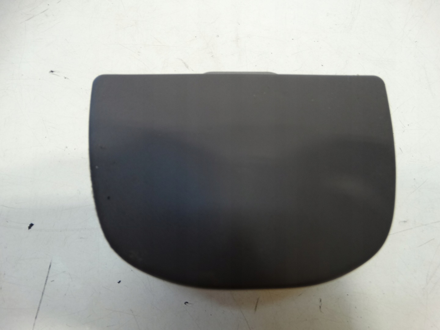 passenger compartment ashtray PEUGEOT 206 9627659577