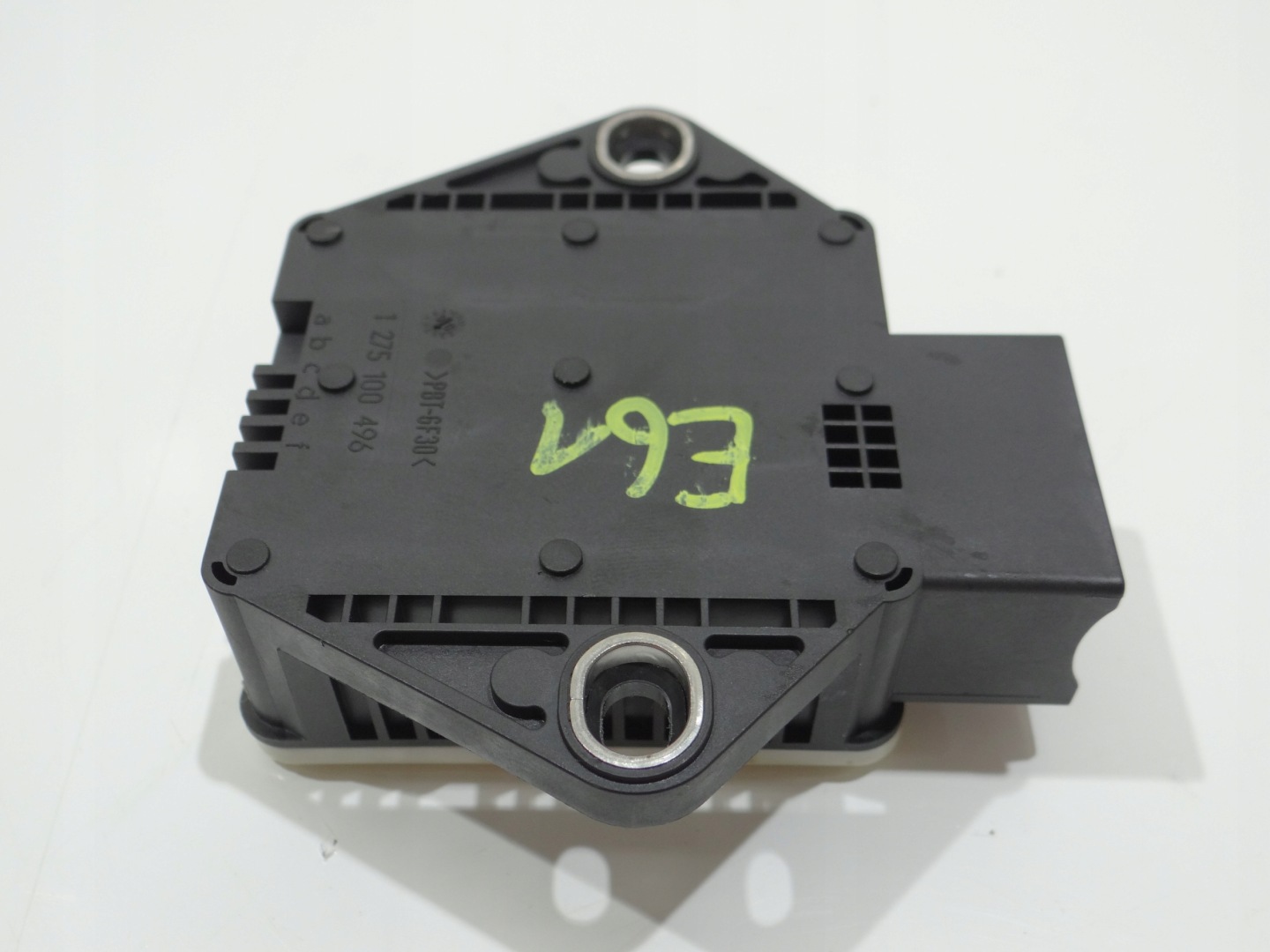 Sensor SZYBKOSCI Drehzahl ESP BMW E60 E61 6774602