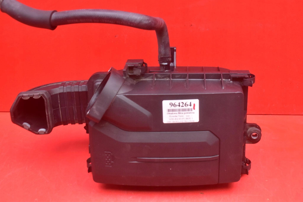 Gehäuse filter luft 28110-M5000 35628-M5000 HYUNDAI NEXO 18