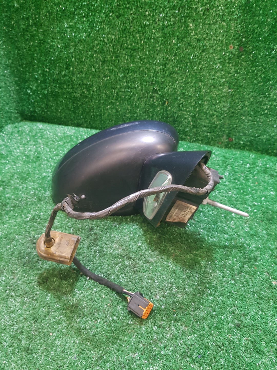 mirror right electrics CITROEN C5 III KGNC