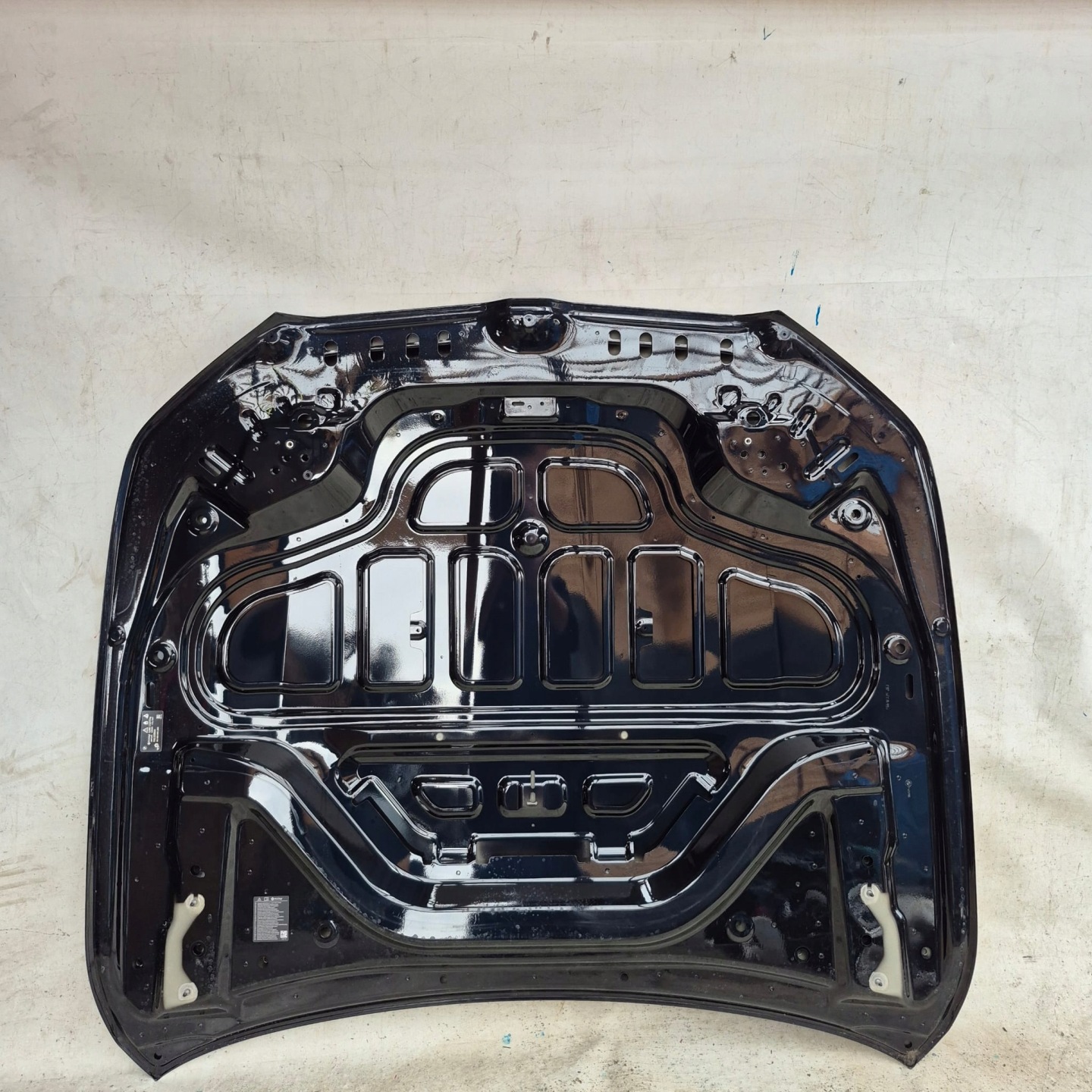 BMW 5 G60 G61 23- Cofano