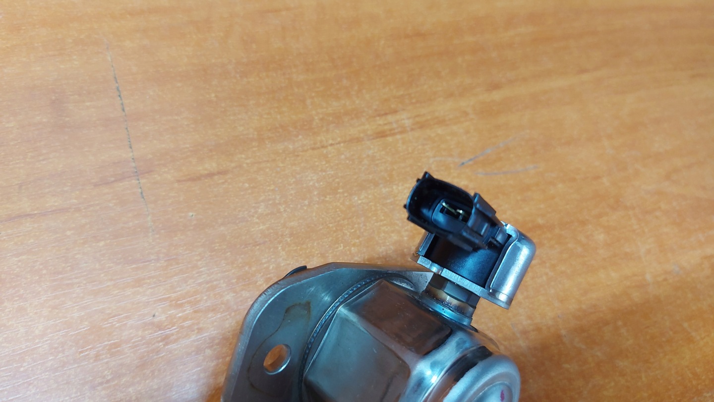 feed pump TOYOTA COROLLA C-HR