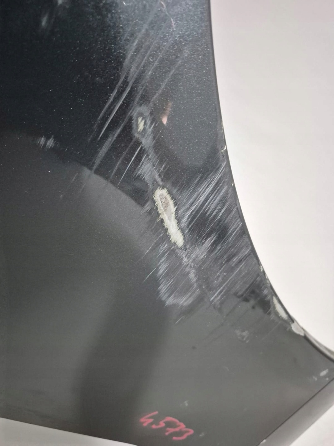 AUDI A7 and 1 4G 10-18 fender front front right