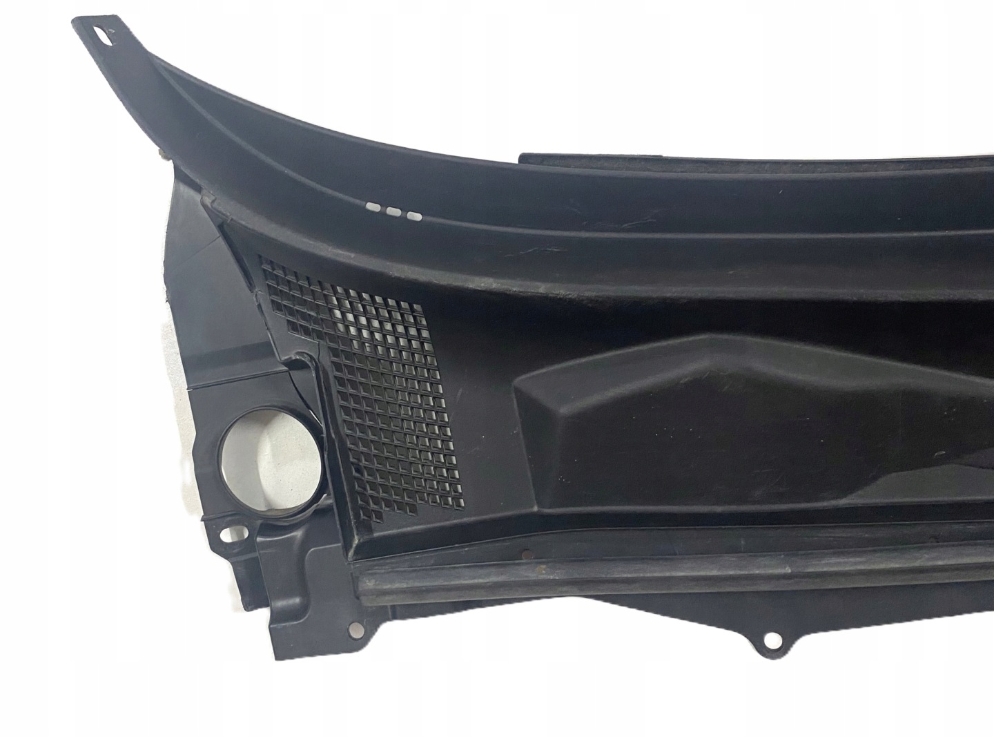 complete torpedo front Nissan 370z EUROPA OE