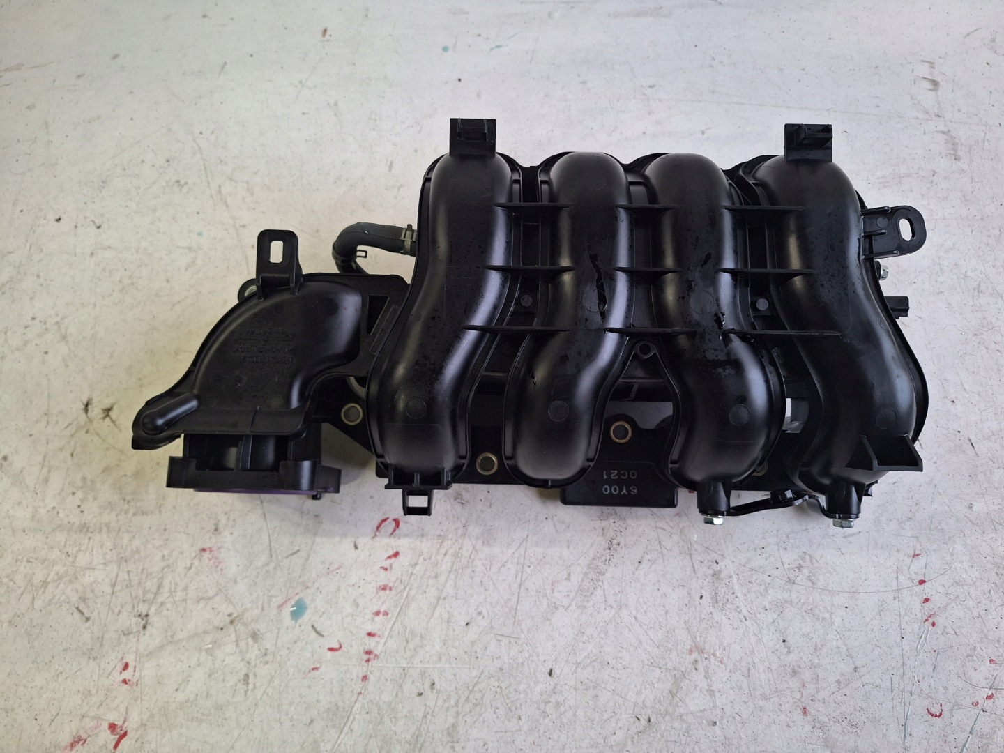 HONDA HR-V III e:HEV 22-> KOLEKTRO SSACY 1.5 e-MMD