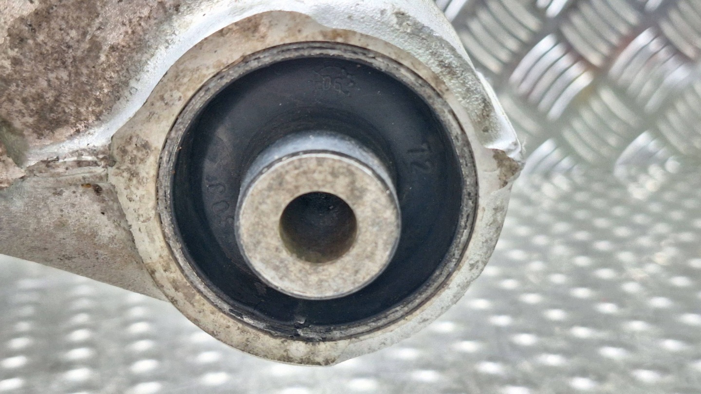 Querlenker links heck 6758715 BMW E61 KOMBI Original