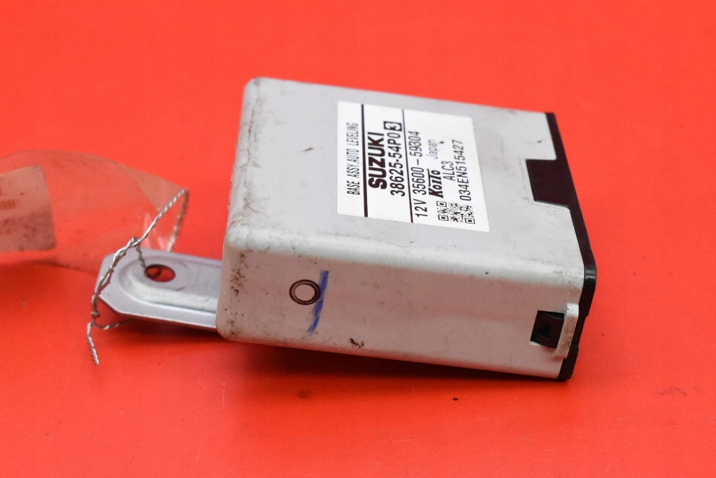 control unit module lighting 38625-54P03 SUZUKI VITARA 3 III LIFT 18-24