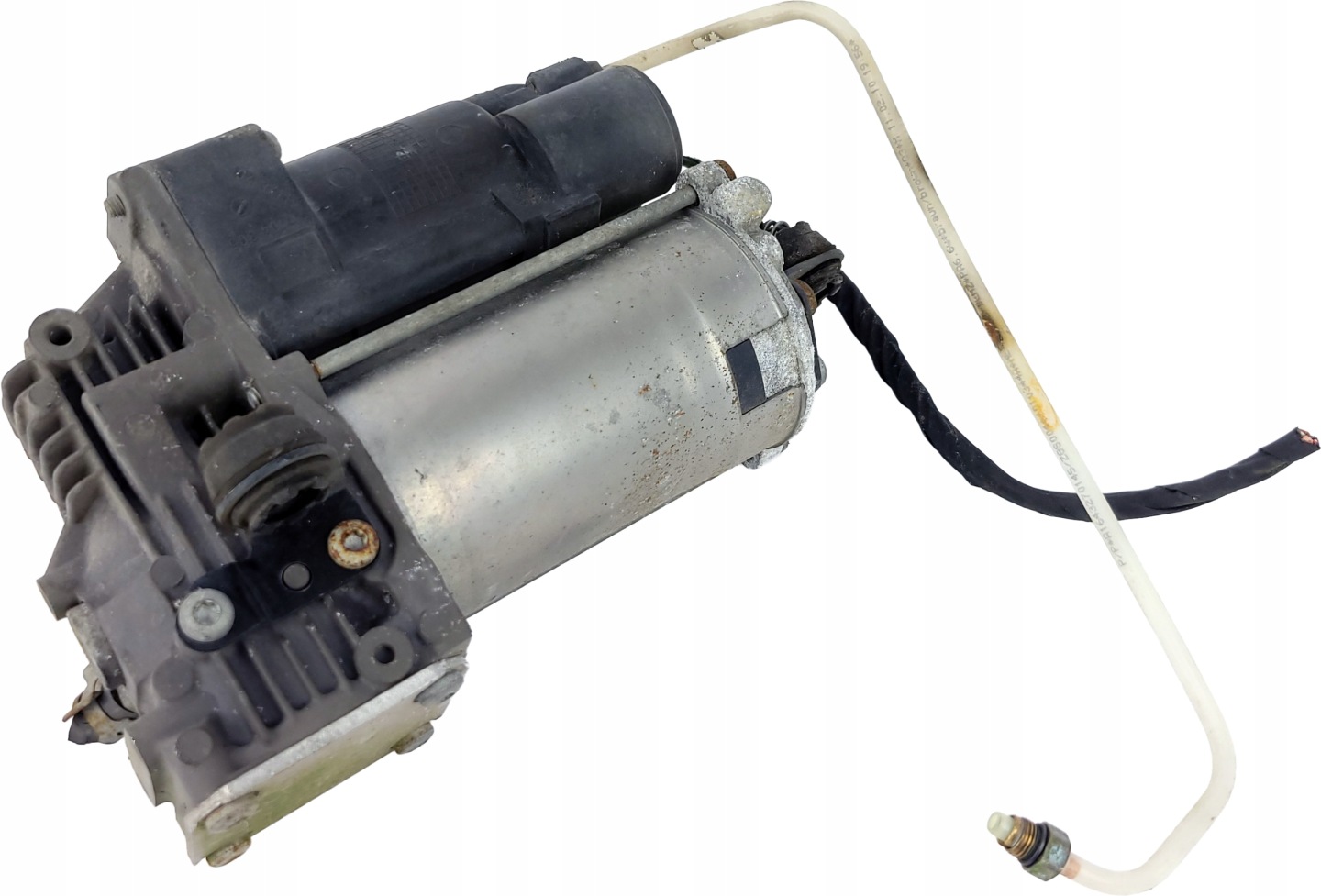 MERCEDES ML W164 LIFT compressor compressor; air A1643201204 2015 R