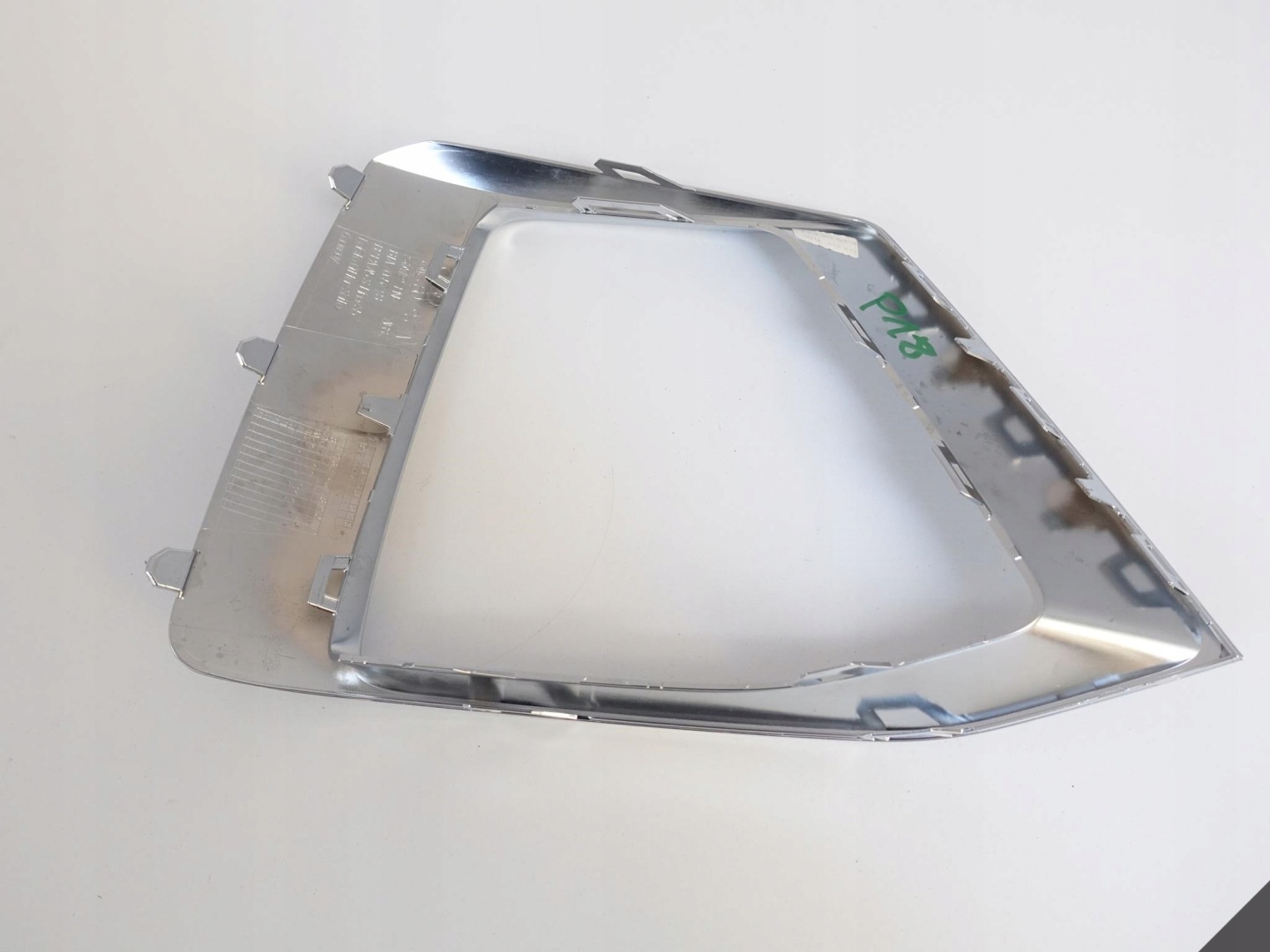 AUDI S5 A5 S-LINE 8W6 B9 LIFT 19- moulding left