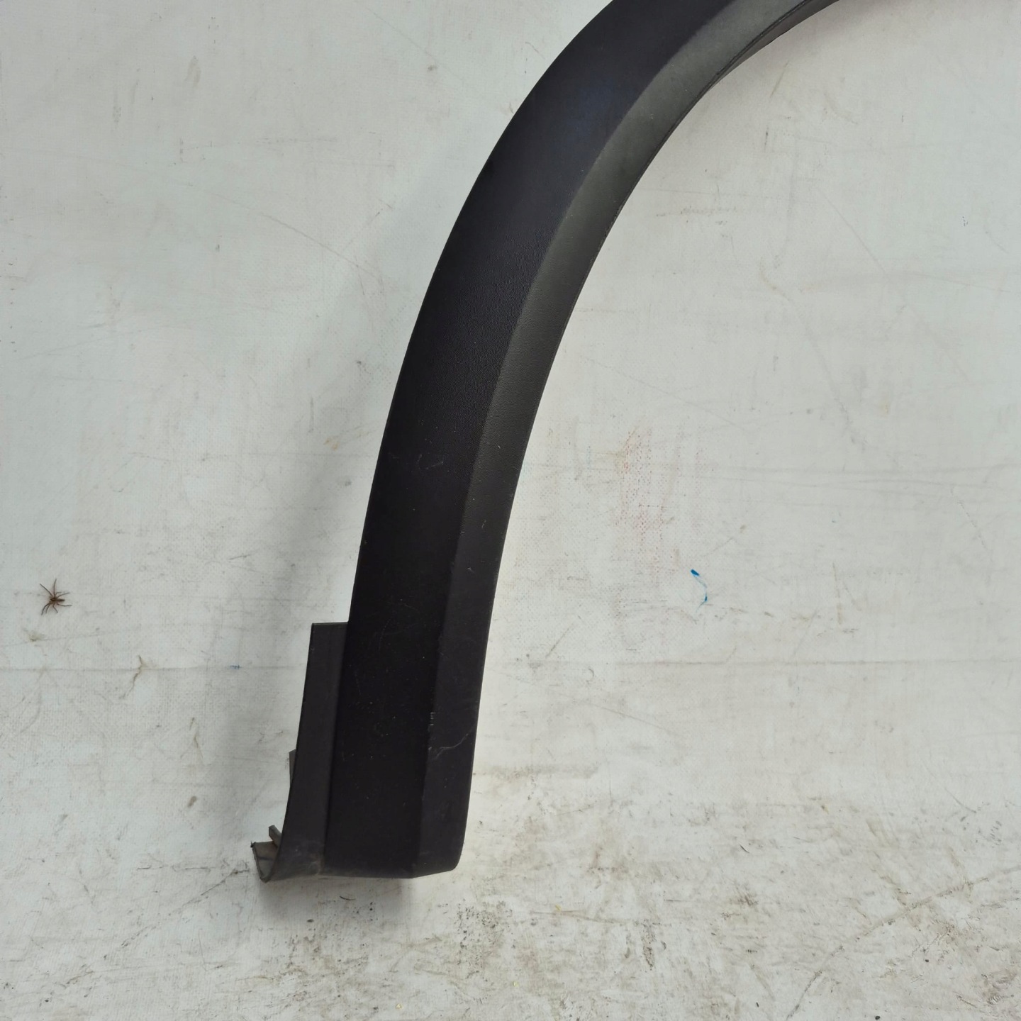 RENAULT CAPTUR II 19- moulding fender right front front 638127134R