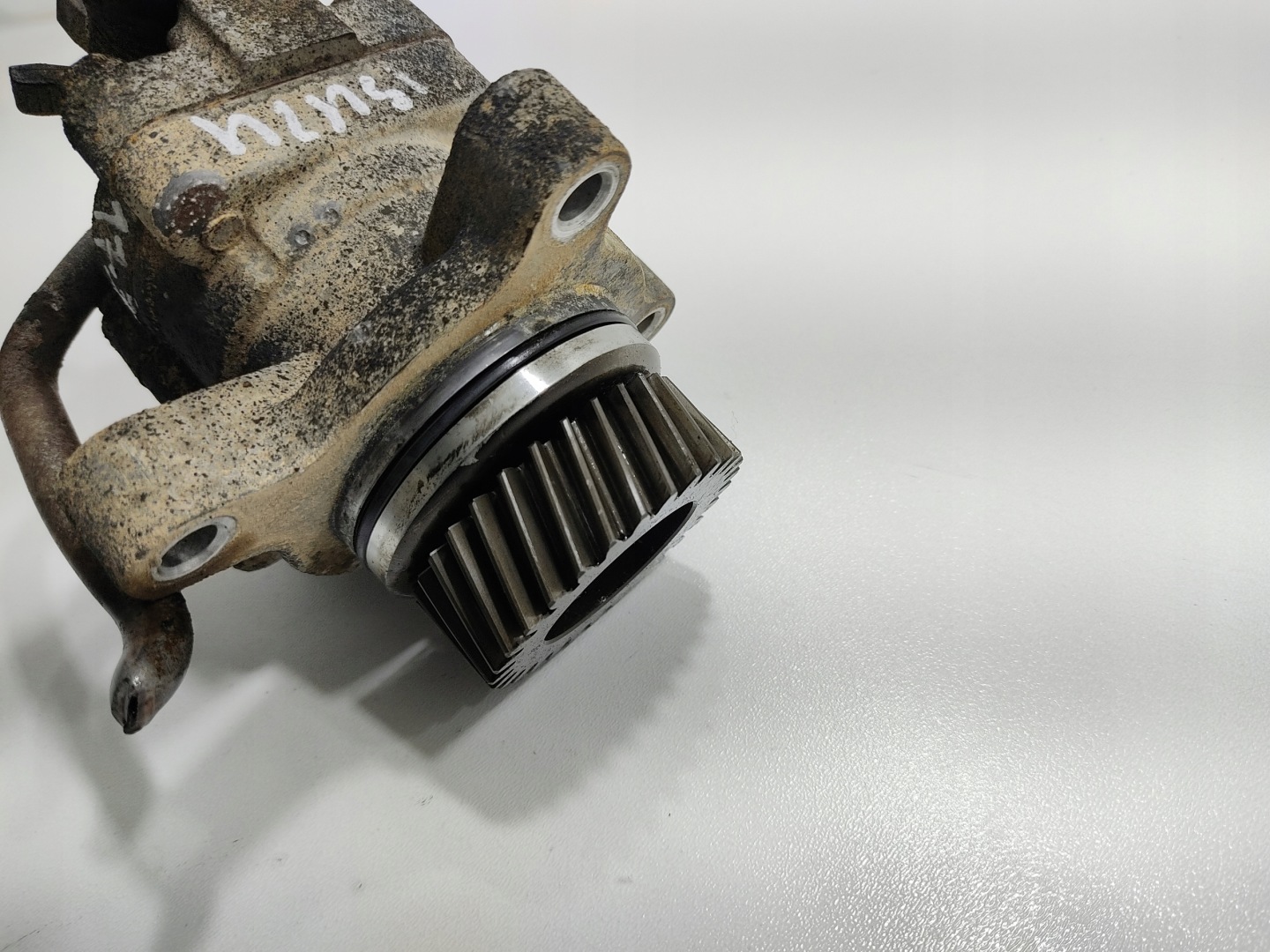 servo pump ISUZU NPR 3.0 TD 4JJ1 2004-2007