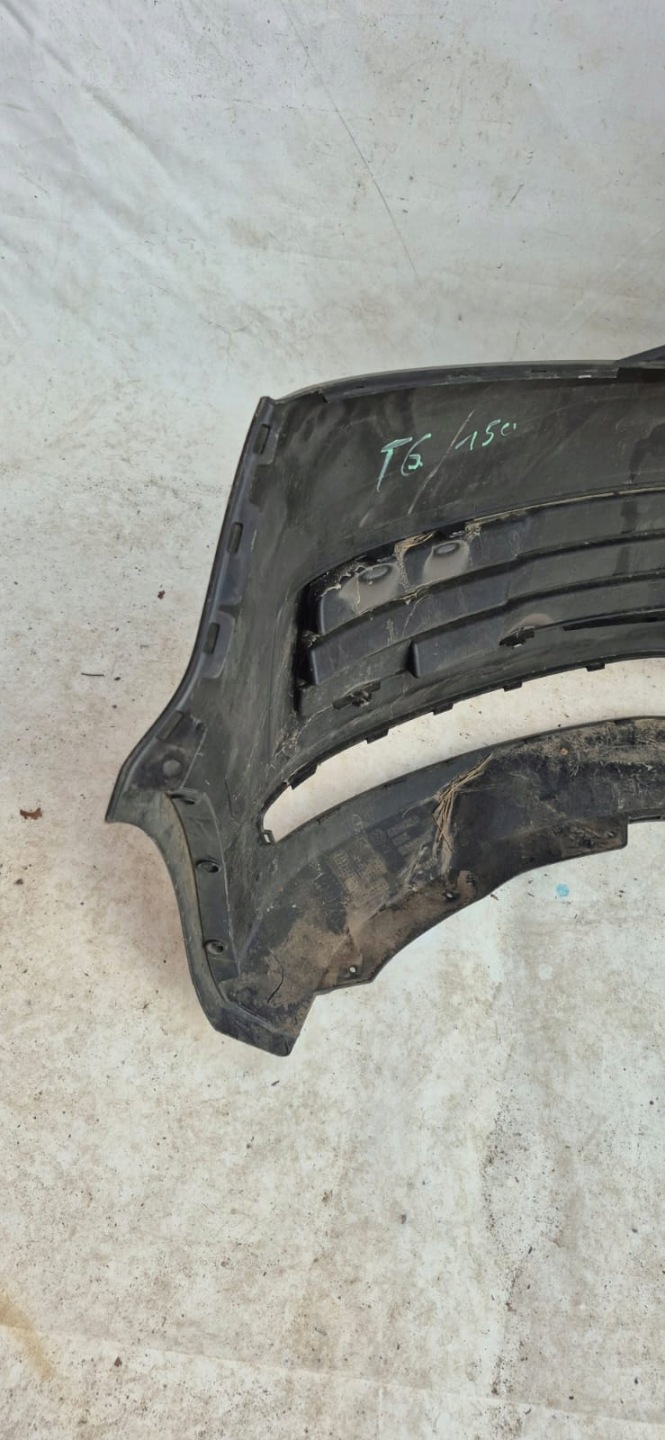 VW TRANSPORTER T6 15-19 bumper front front