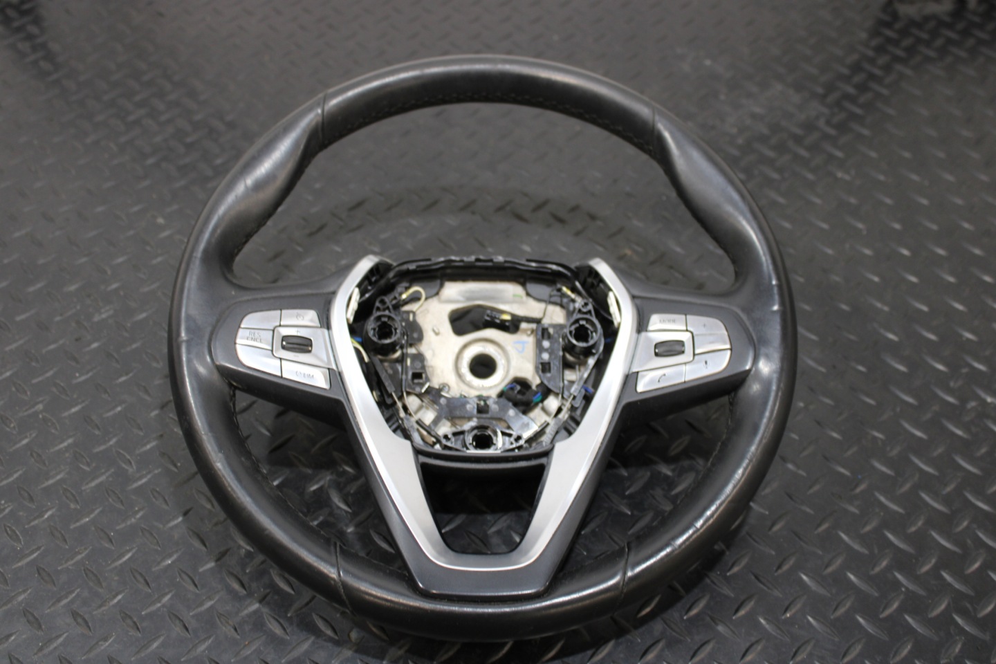 Volant MULTIFUNKCJA BMW X3 G01