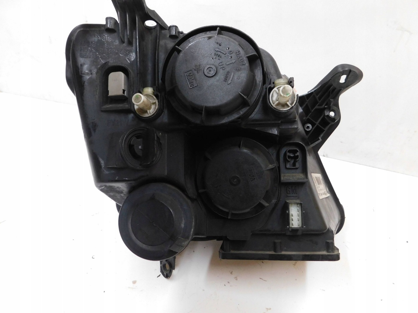 REFLEKTOR Licht links OPEL MERIVA A