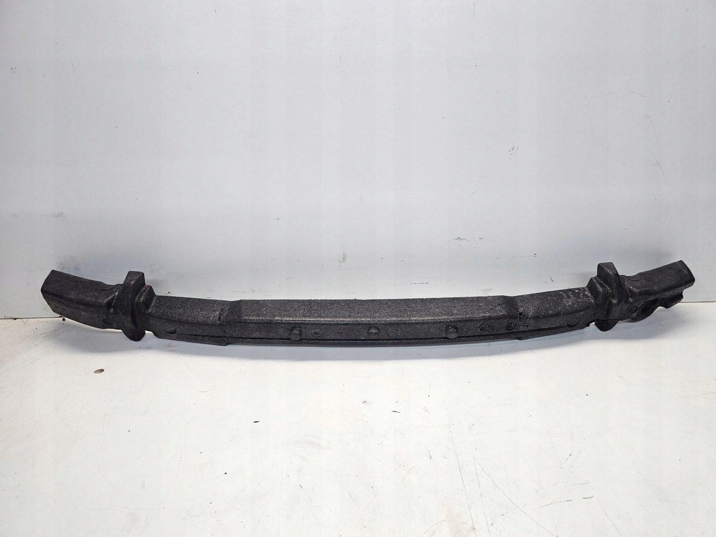 ABSORBER nárazníku Polystirén předek AUDI A3 8V3 8V3807550