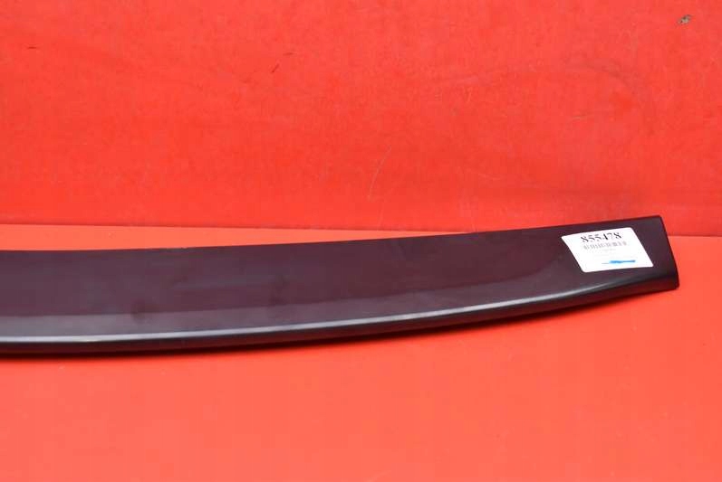 spoiler SPOILER LOTKA nero 96570631XT CITROEN C4 1 e 3D 04-08