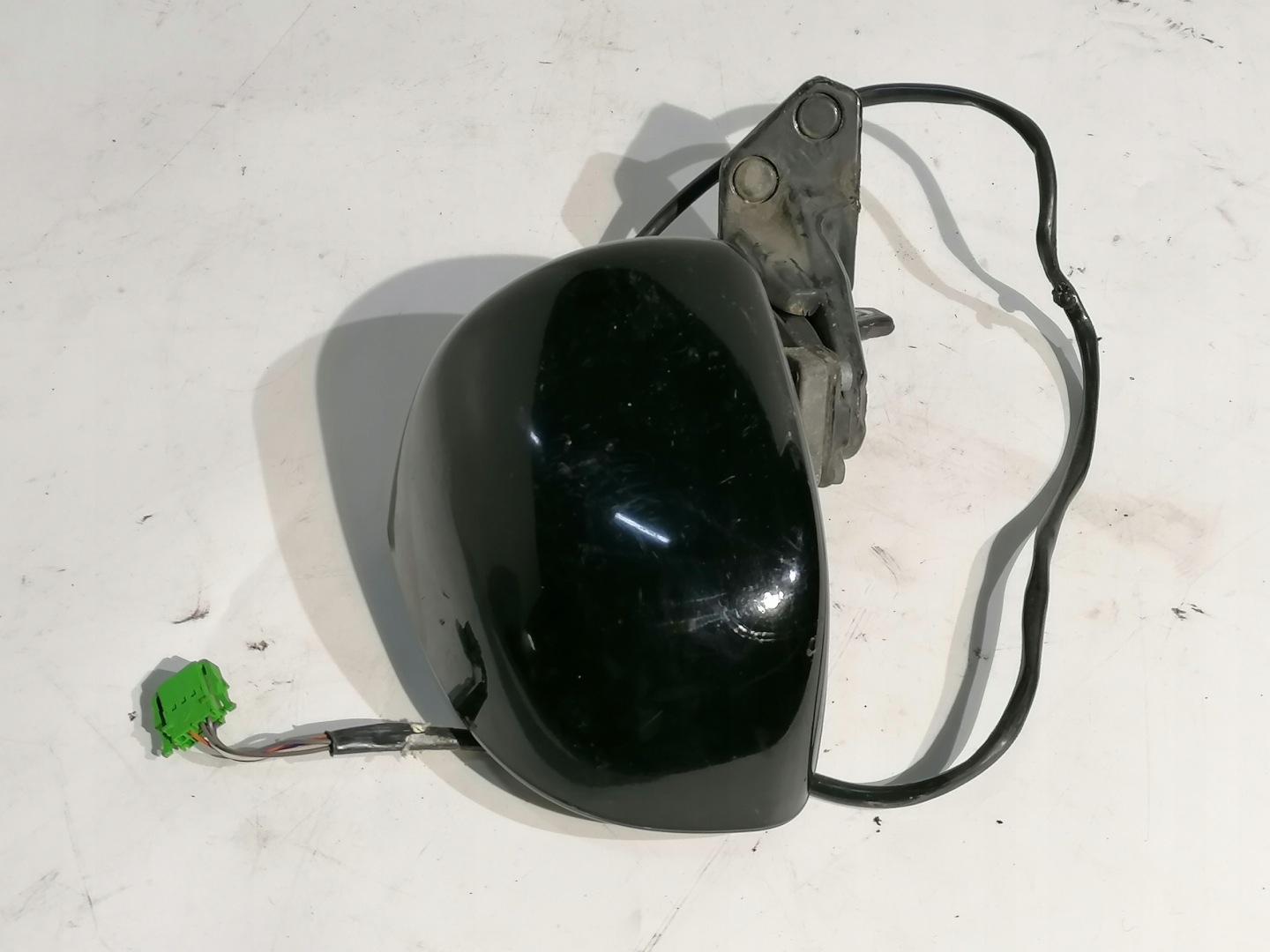 VW New Beetle SPECCHIETTO RETROVISORE Destro el. 5 PIN