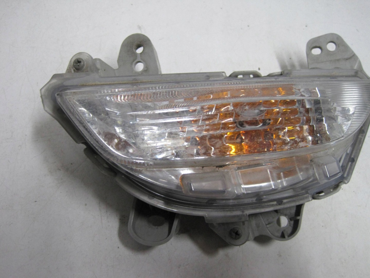 Indicateur de direction Droite MAZDA 3 III