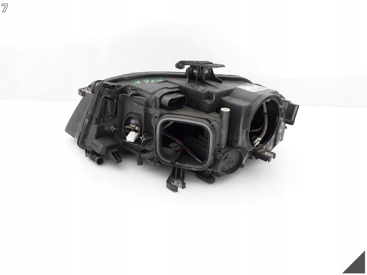 AUDI A4 S4 8K0 B8 07-11 light XENON+LED NIESKRETNA
