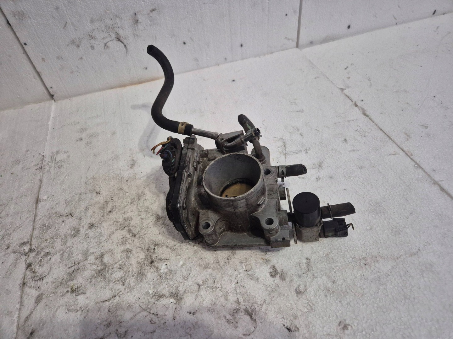 Valvola a farfalla 149011M02 Honda Jazz 1.2 16V 11