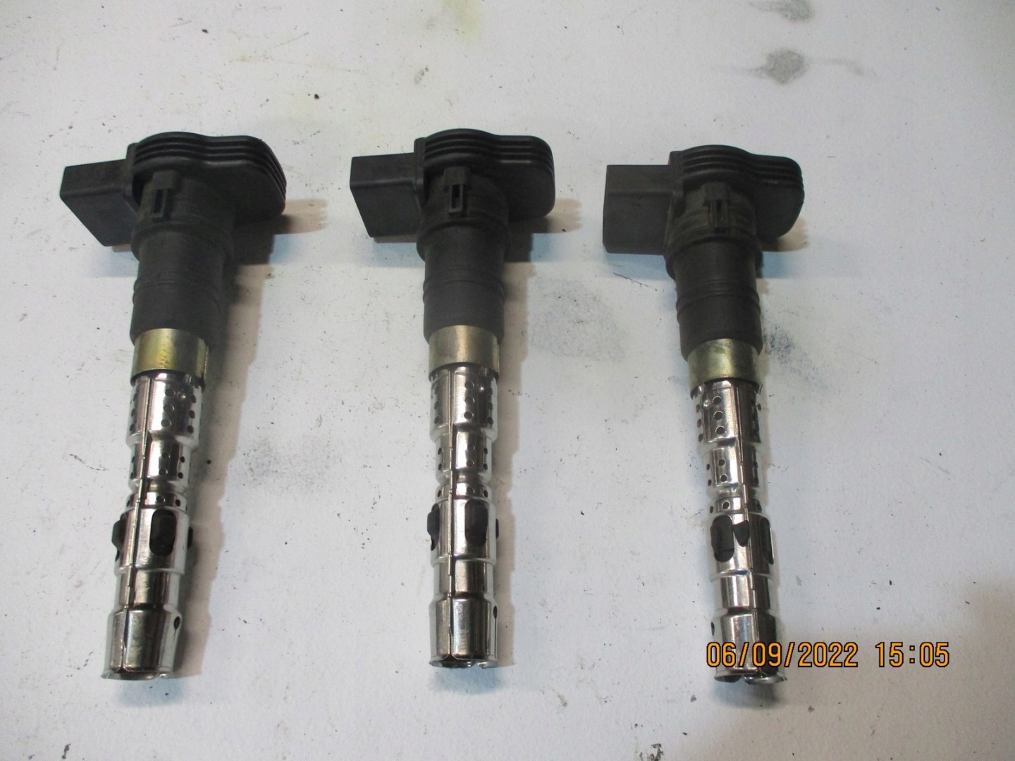 coil coils VW 077905115D