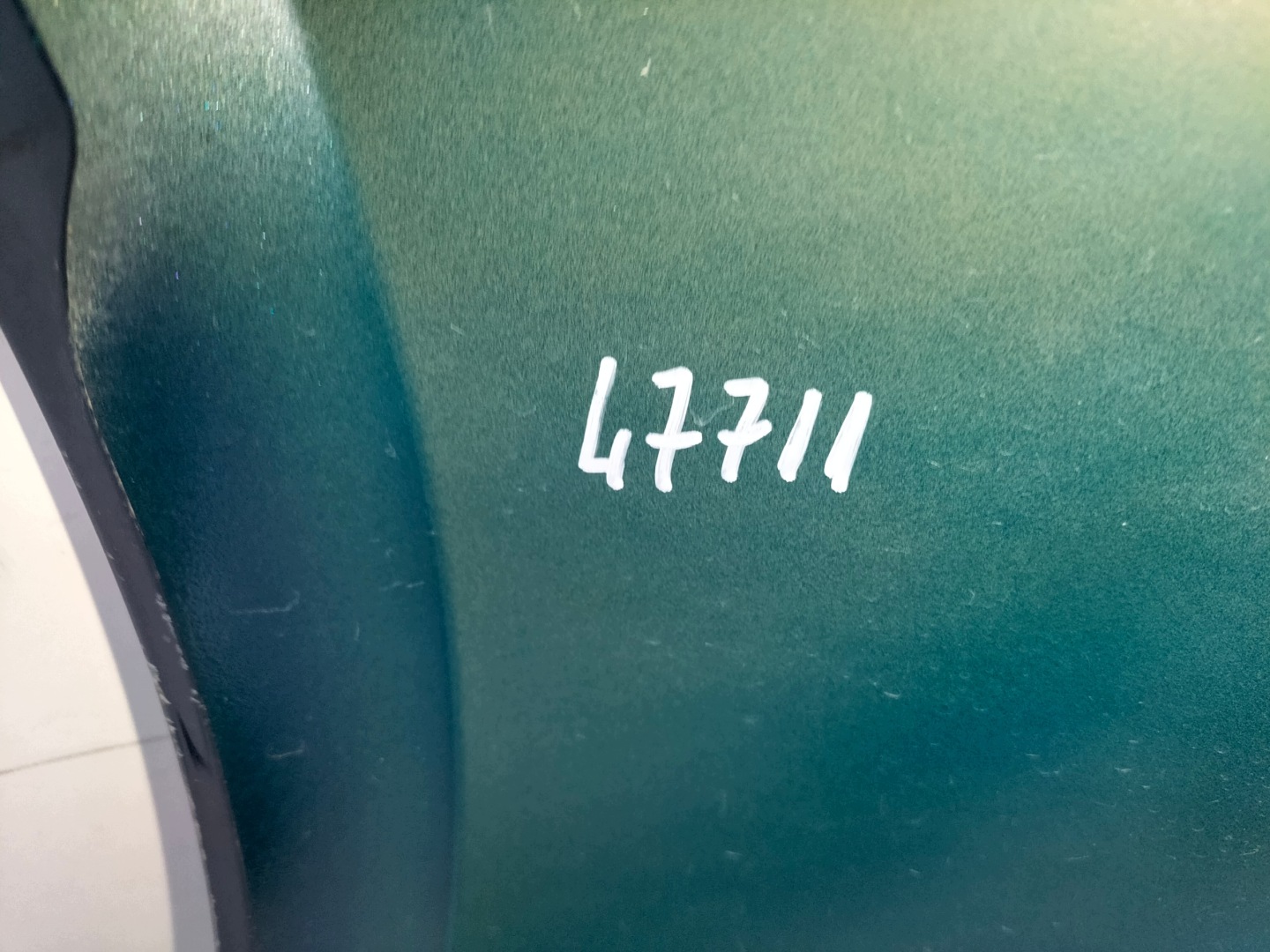 fender front front right TOYOTA COROLLA E21 18- sedan