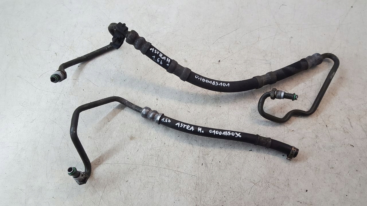 crijevo prijenos upravljanja Opel Astra H 1,6