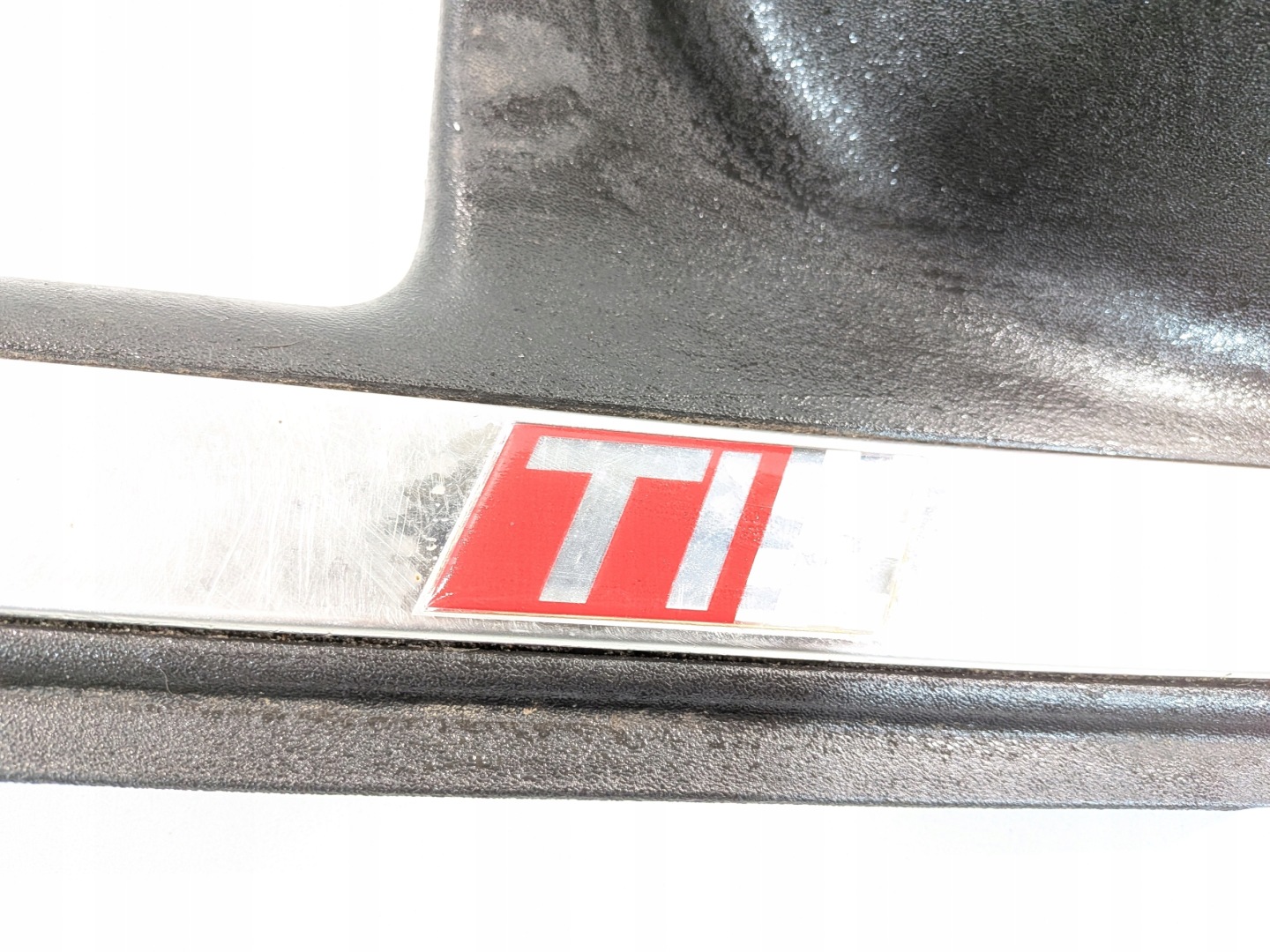 moulding threshold left rear OE 735263947 Alfa Romeo 147 00-10