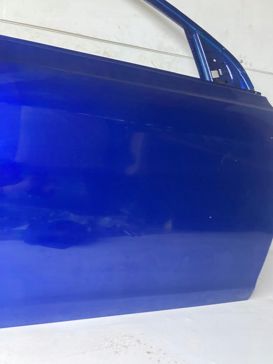 door right front PEUGEOT 308 T9 EEGD