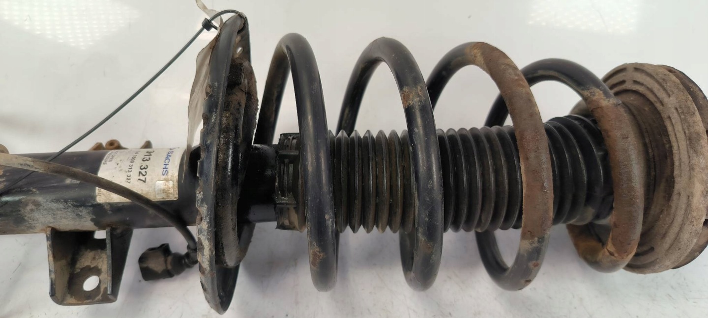 shock absorber right front 313327 VOLKSWAGEN TRANSPORTER T5 CARAVELLE
