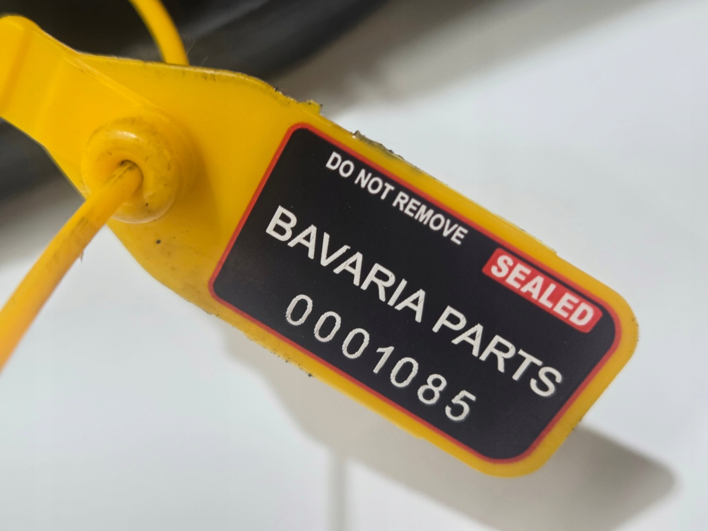 radiatore olio cambio BMW E60 N53B30A 7534896