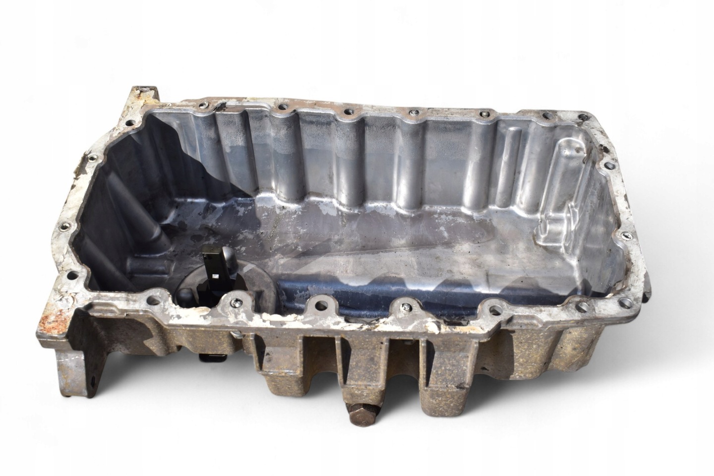 Ölwanne Sensor VW PASSAT B6 GOLF V AUDI A3 8P 2.0 TDI 03G103601H