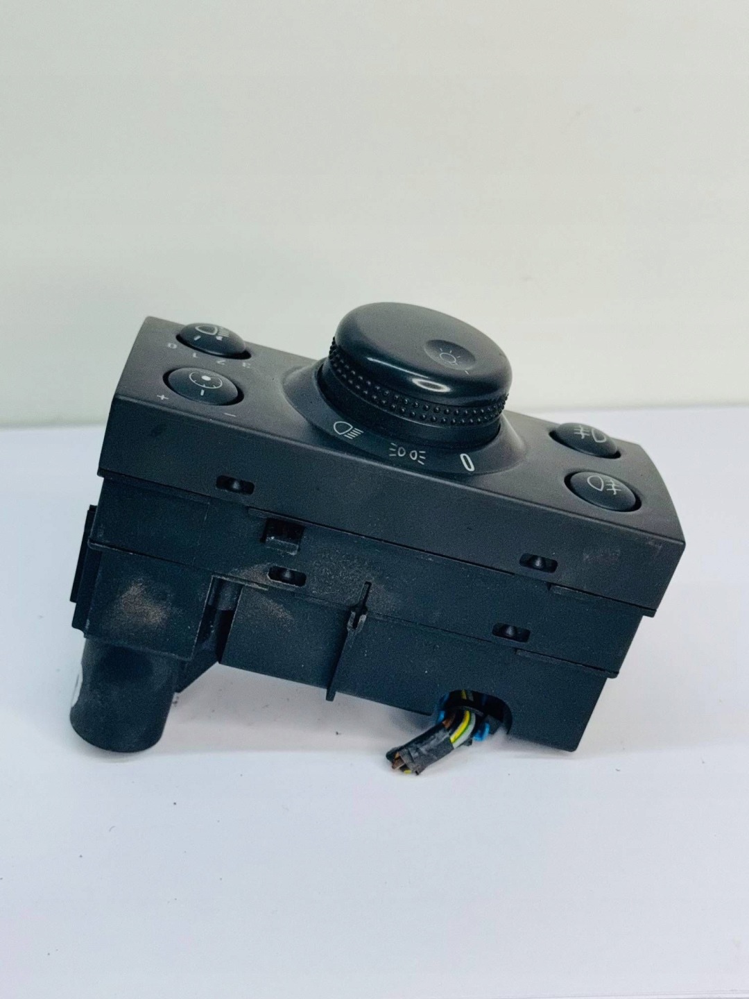 OPEL VECTRA C SIGNUM light switch switch 53544