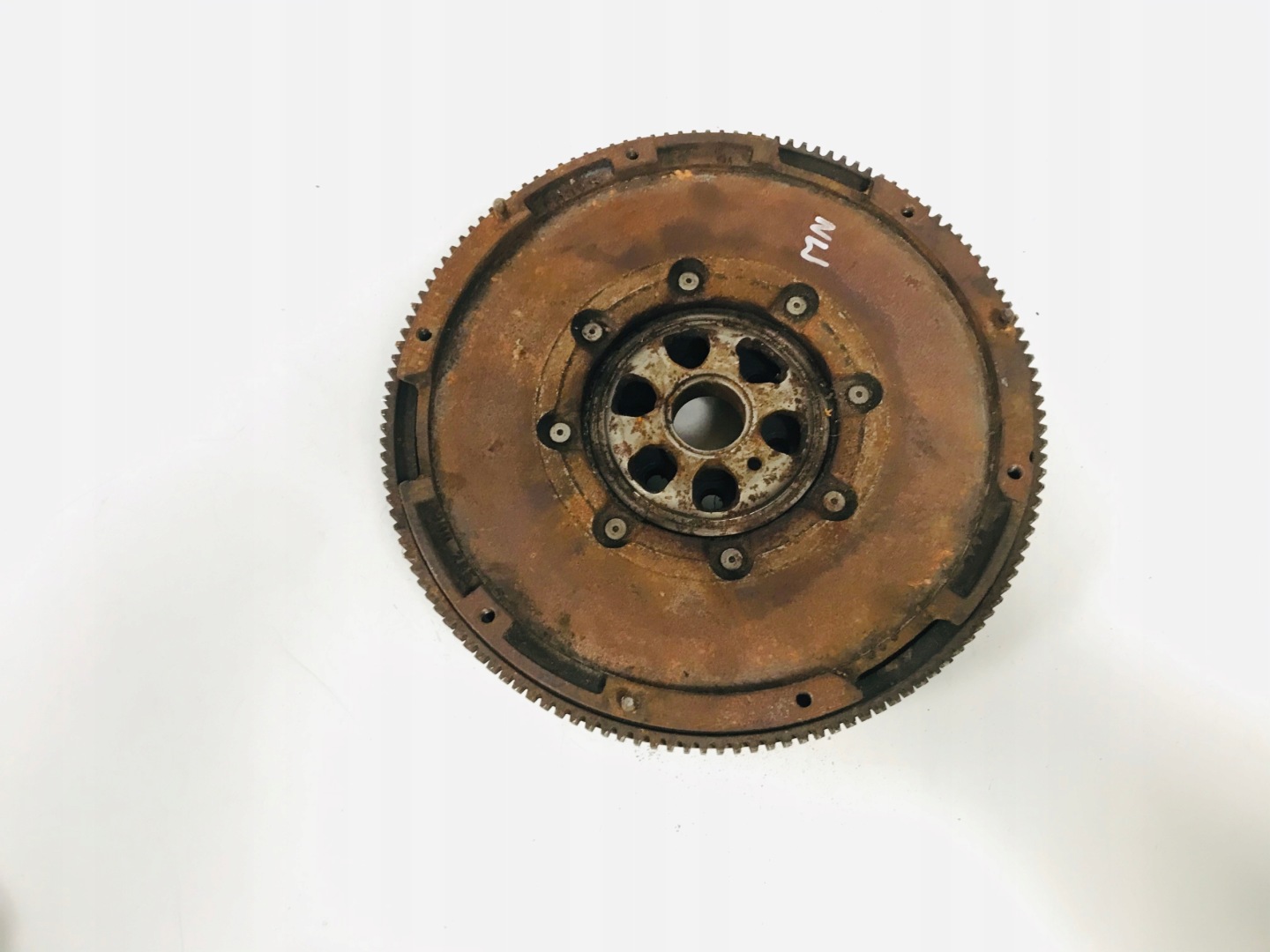 VW SKODA 2.0 TDI wheel flywheel 03L105256CA