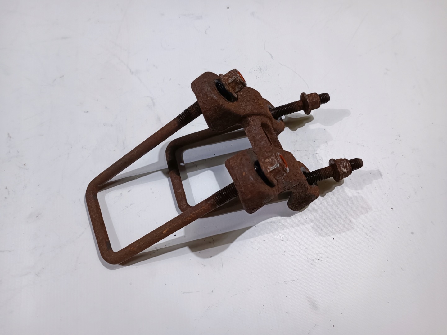 Cybant Halter resoru heck Ford F150 2015